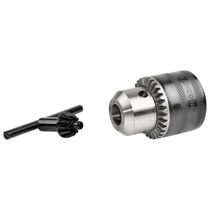 Mandril Com Chave 13 Mm - 1-2?? - Fertak