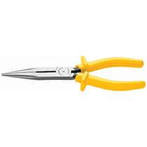 Alicate Bico Meia Cana 8" Isolado 1000 V Tramontina Tramontina