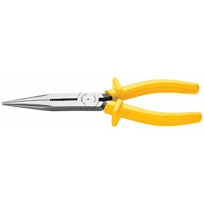 Alicate Bico Meia Cana 8" Isolado 1000 V Tramontina Tramontina