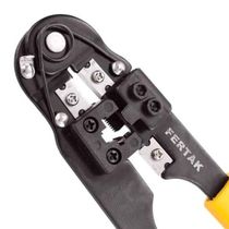Alicate Crimpador 6¨- Fertak
