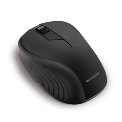 Mouse Sem Fio Mutilaser Pra Computador Escritorio
