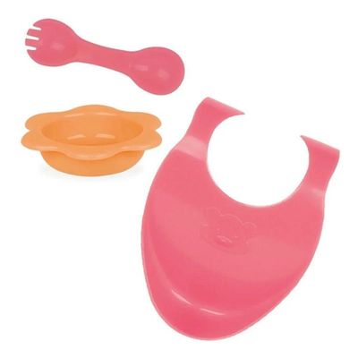 Boneca Sweet Reborn Papinha - Cotiplás