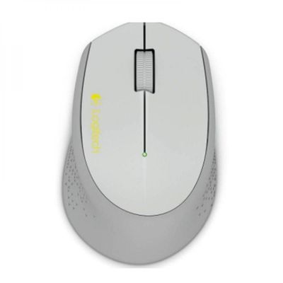 Mouse Sem Fio Logitech M280 Para Computador Otimo Qualidade