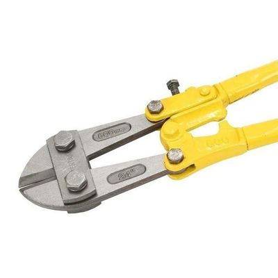 Tesoura Para Cortar Vergalhão 1-4" X 18" - Fertak