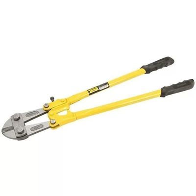Tesoura Para Cortar Vergalhão 1-4" X 18" - Fertak