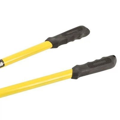 Tesoura Para Cortar Vergalhão 1-4" X 18" - Fertak