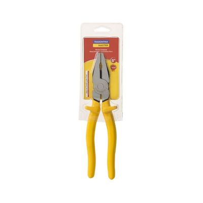 Alicate Universal Isolado 8" Tramontina