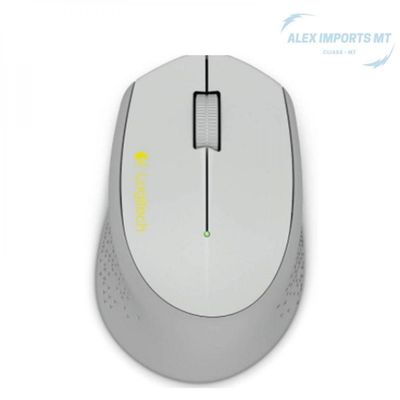 Mouse Sem Fio Logitech M280 Para Notebook Otimo Qualidade