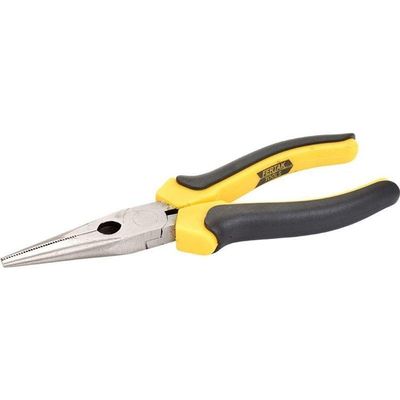 Alicate De Bico Meia Cana De 6 ". Fertak