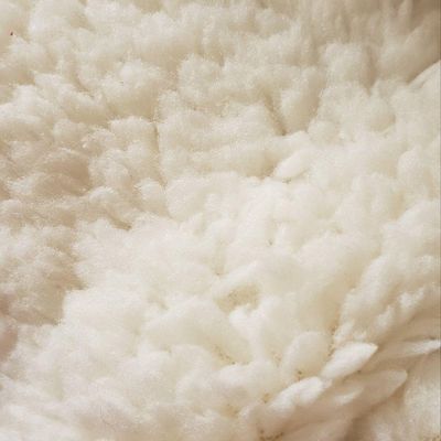 Coberdrom King Noruega Sherpa + Manta Flannel 1Pç - Cinza