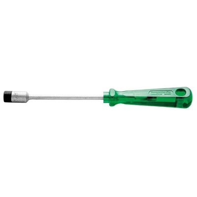 Chave De Fenda Canhão Em Aço Cromo Vanádio 1/2" X 125 Mm Tramontina Pro Tramontina