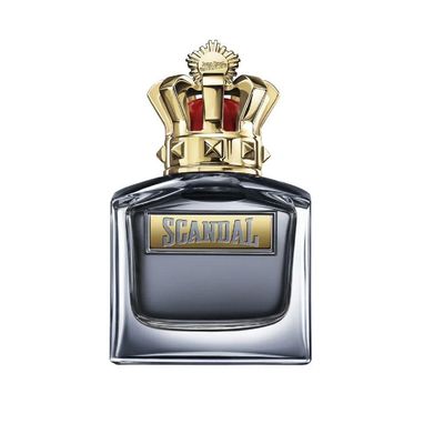 Jean Paul Gaultier Scandal Pour Homme Edp | Masculino 100ml