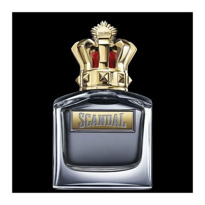 Jean Paul Gaultier Scandal Pour Homme Edp | Masculino 100ml