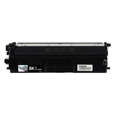 Toner Brother Preto 9K Tn419Bkbr