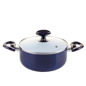 Cacarola-20cm-Ceramica-com-Tampa-de-Vidro-Lumina-Casa-do-Chef-Azul-1480855