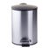 Lixeira-Inox-3L-com-Tampa-Colorida-CV192309-Preta-1671235