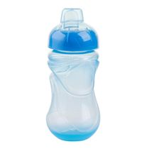 Copo para Treinamento 280ml Pais&Filhos 7186 Azul