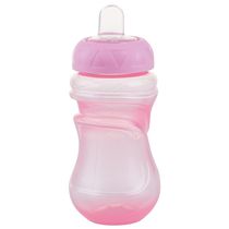 Copo para Treinamento 280ml Pais&Filhos 7185 Rosa