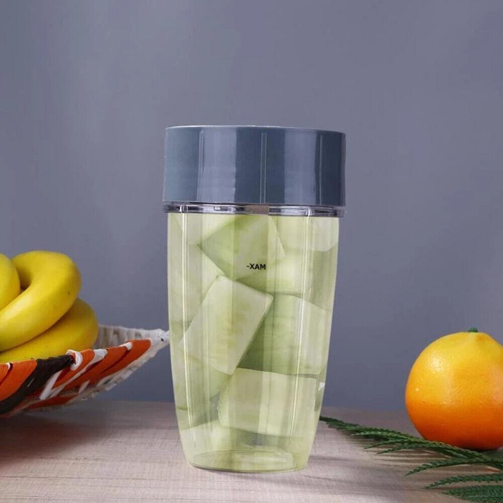 Copos Substitutos para Liquidificador NutriBullet 18/24/32oz