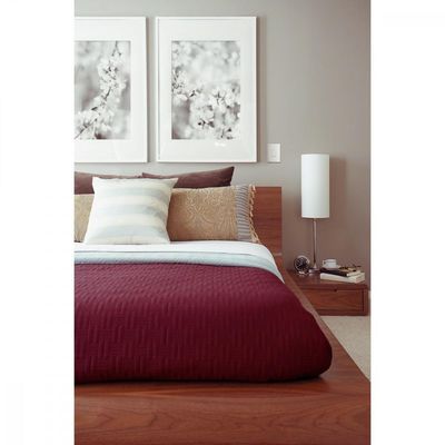 Conjunto 4X2 Com 1 Interruptor Simples Liz 10 A 250 V Branco