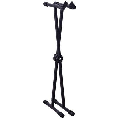 Suporte para Teclado X10 Preto