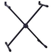 Suporte para Teclado X10 Preto