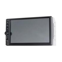 Multimidia Evolve com Espelhamento iOS Android 7POLEGADAS Capacitiva - GP348