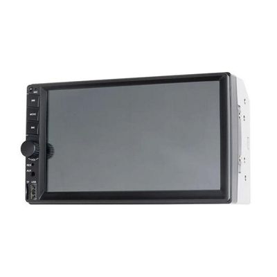 Multimidia Evolve com Espelhamento iOS Android 7POLEGADAS Capacitiva - GP348