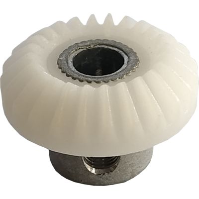 Engrenagem Vertical Para Máquina De Costura Doméstica Singer