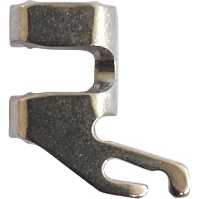 Haste Fina Original Da Sapata Para Máquina De Costura Singer