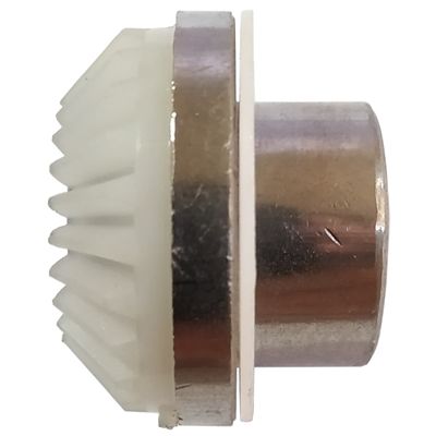 Engrenagem Horizontal P/ Máquina De Costura Doméstica Singer
