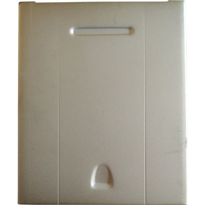 Chapa Corrediça Para Máquina Singer 242 247 248 262 288 974