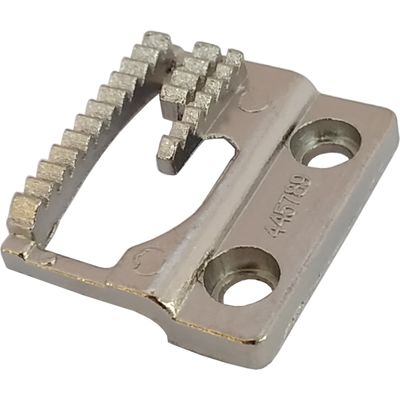 Dente Serrilha Para Máquina De Costura Doméstica Antiga