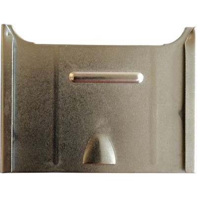 Chapa Corrediça 356715000 Para Máquina De Costura Singer
