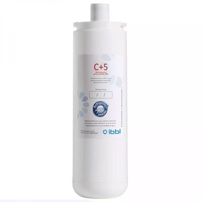 Refil Filtro Purificador FR600 EXPERT EVOLUX e PDF Ibbl C+5