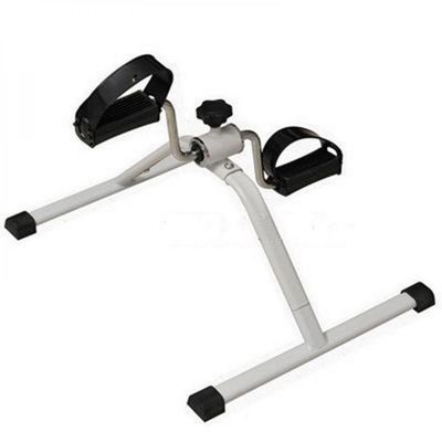 Mini Bicicleta Pedalinho Ciclo Ergometro Wct Fitness