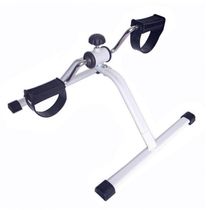 Mini Bicicleta Pedalinho Ciclo Ergometro Wct Fitness