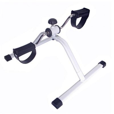 Mini Bicicleta Pedalinho Ciclo Ergometro Wct Fitness
