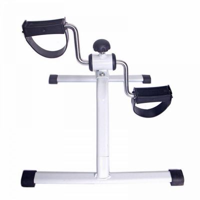 Mini Bicicleta Pedalinho Ciclo Ergometro Wct Fitness