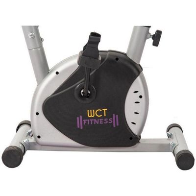 Bicicleta Ergométrica Verticalpara Pernas Ginastica