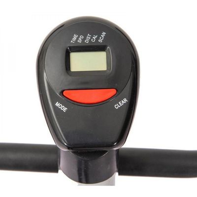 Bicicleta Ergométrica Verticalpara Pernas Ginastica