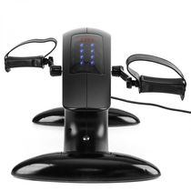 Mini Bicicleta Motorizada com Bluetooth WCT Fitness 220V