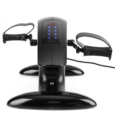 Mini Bicicleta Motorizada com Bluetooth WCT Fitness 220V 220V