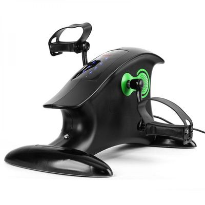 Mini Bicicleta Motorizada com Bluetooth WCT Fitness 220V 220V