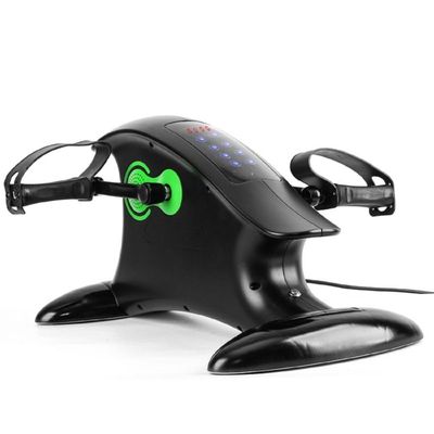 Mini Bicicleta Motorizada com Bluetooth WCT Fitness 220V 220V