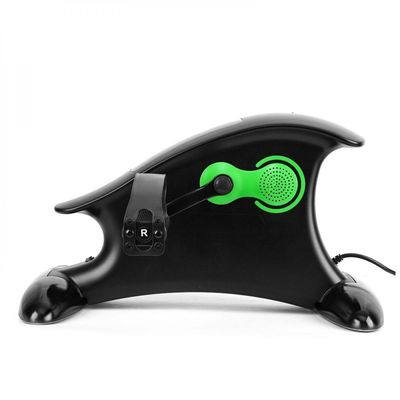 Mini Bicicleta Motorizada com Bluetooth WCT Fitness 220V 220V