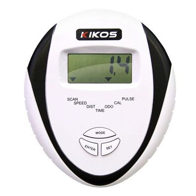 Bicicleta Ergométrica Kikos Kr3.8 Magnética