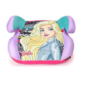 Assento Para Auto Multikids Baby Booster Barbie Modern 22 36kg Rosa Bb633 Casa E Video Assento Para Auto Multikids Baby Booster Barbie Modern 22 36kg Rosa Bb633 Casa E Video