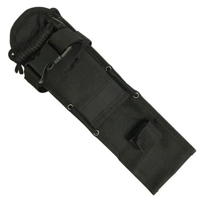 Faca Ntk Tático Design Militar E Fabricação Artesanal Brutus
