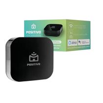 Smart Controle Universal Positivo